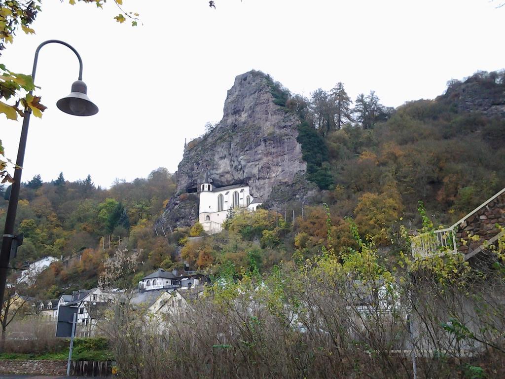 Апартаменты Saar-Mosel-Tal Конц Экстерьер фото